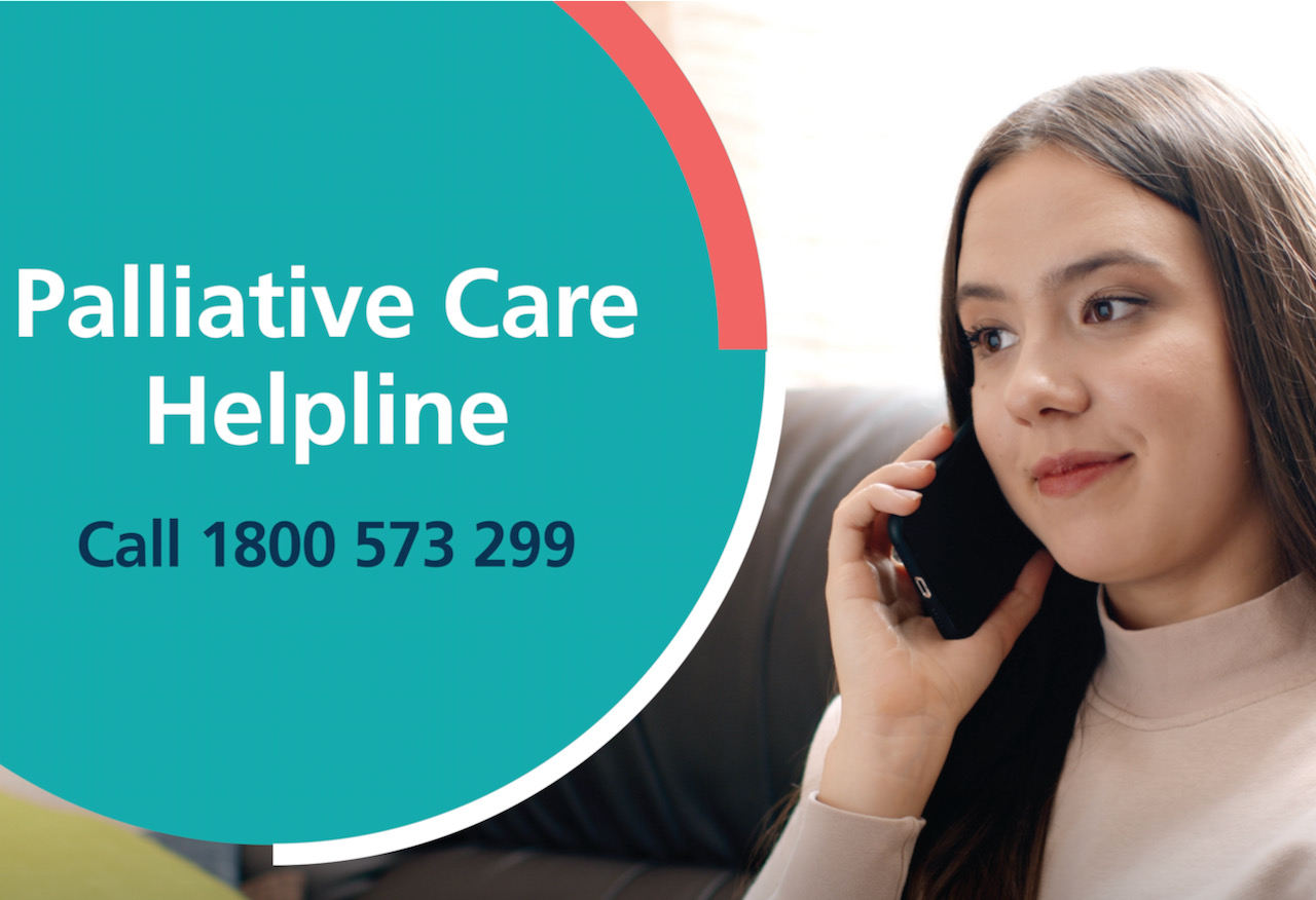 Palliative Care Palliative Care WA