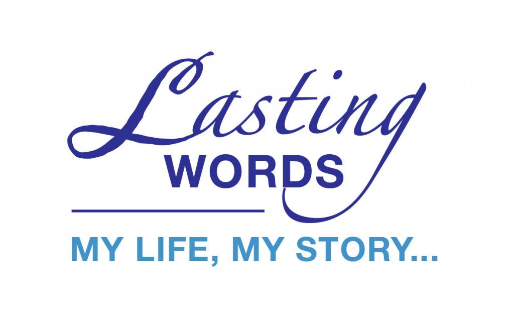 The Lasting Words Project Palliative Care WA